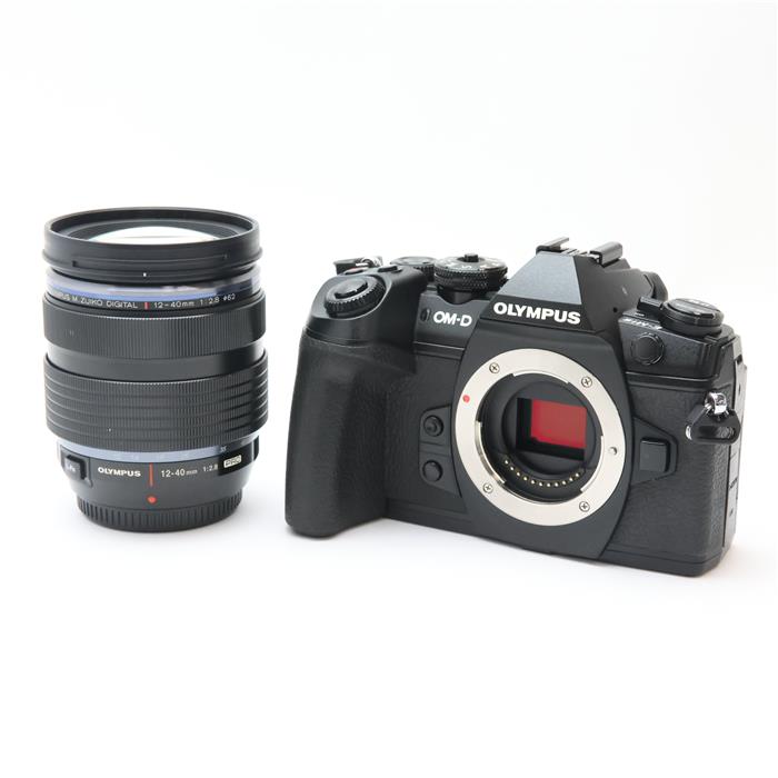 楽天市場】om-d e-m1 mark ii 12-40mm f2.8 レンズキットの通販 楽天市場】om-d e-m1 mark ii 12-40mm f2.8 レンズキットの通販
