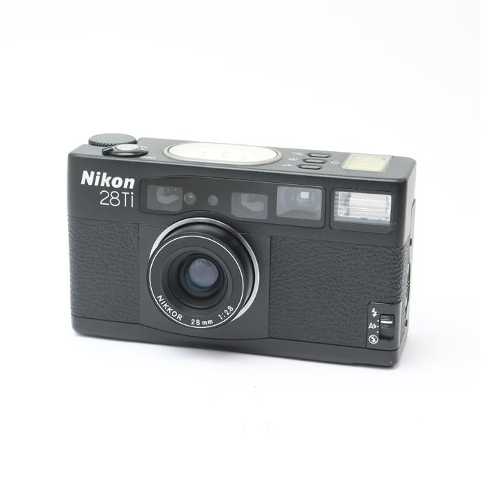 【中古】 《良品》 Nikon 28Ti