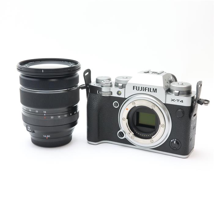 楽天市場】fuji film x-t4 16-80レンズキットの通販 楽天市場】fuji film x-t4 16-80レンズキットの通販
