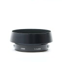 【中古】 《良品》 Leica レンズフード 12586 ズミルックス M50mm F1.4 後期型用