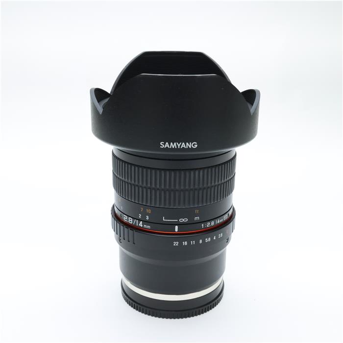 楽天市場】samyang 14mm f2.8 ed as if umc sony eの通販 楽天市場】samyang 14mm f2.8 ed as if umc sony eの通販