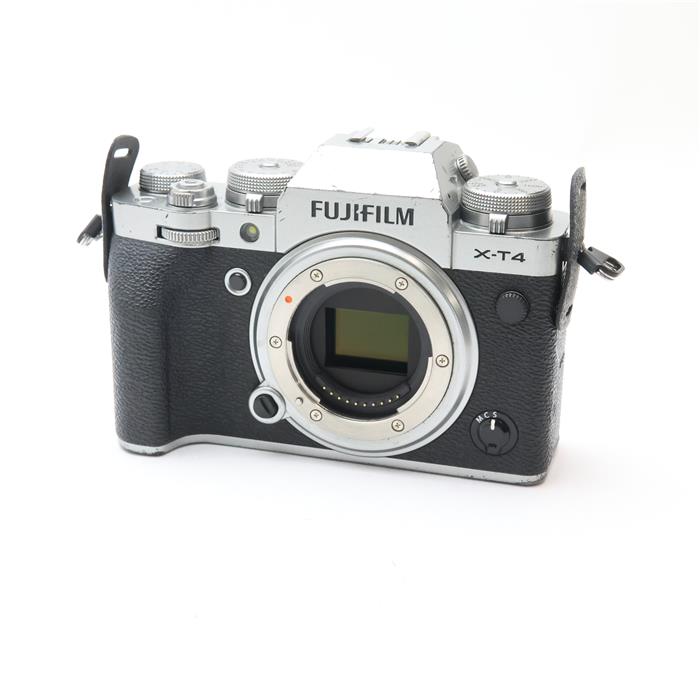 楽天市場】x-t4 ボディ シルバーの通販 楽天市場】x-t4 ボディ シルバーの通販
