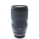 【中古】 《良品》 TAMRON 18-300mm F3.5-6.3 Di III-A VC VXD B061X(フジフイルムX用) [ Lens | 交換レン...