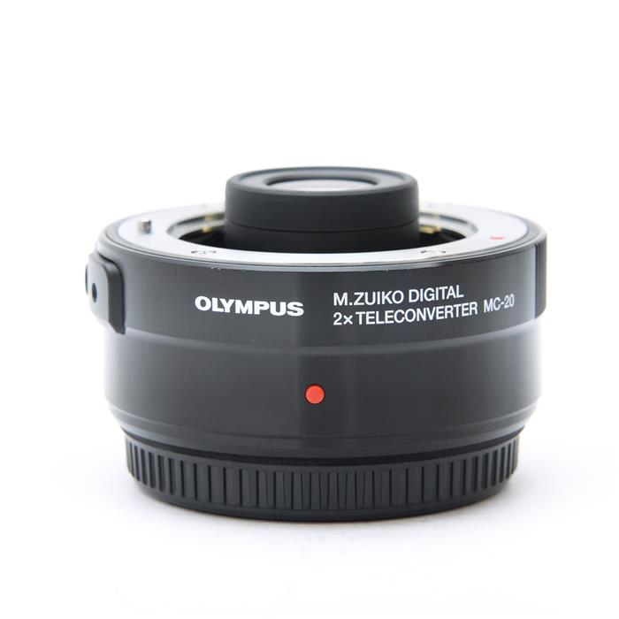 楽天市場】olympus (オリンパス) テレコンバーター mc-20の通販 楽天市場】olympus (オリンパス) テレコンバーター mc-20の通販