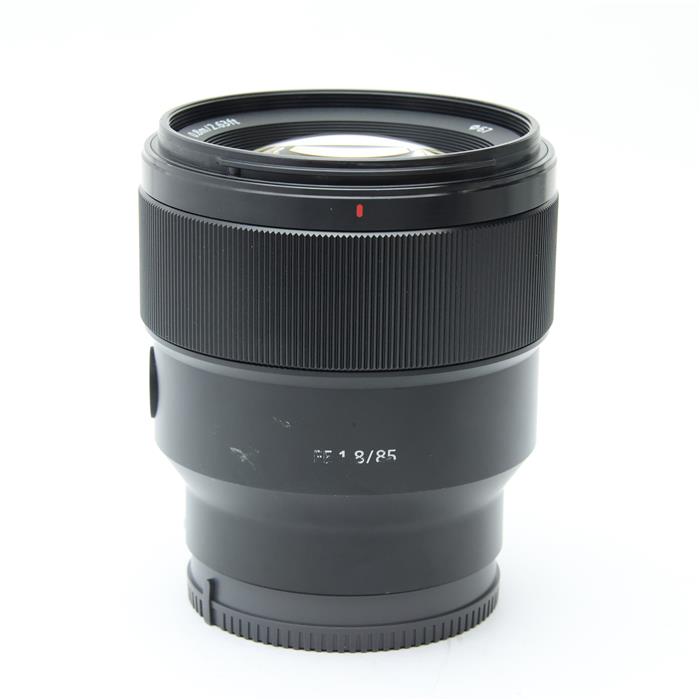 【中古】 《並品》 SONY FE 85mm F1.8 SEL85F18 [ Lens | 交換レンズ ]