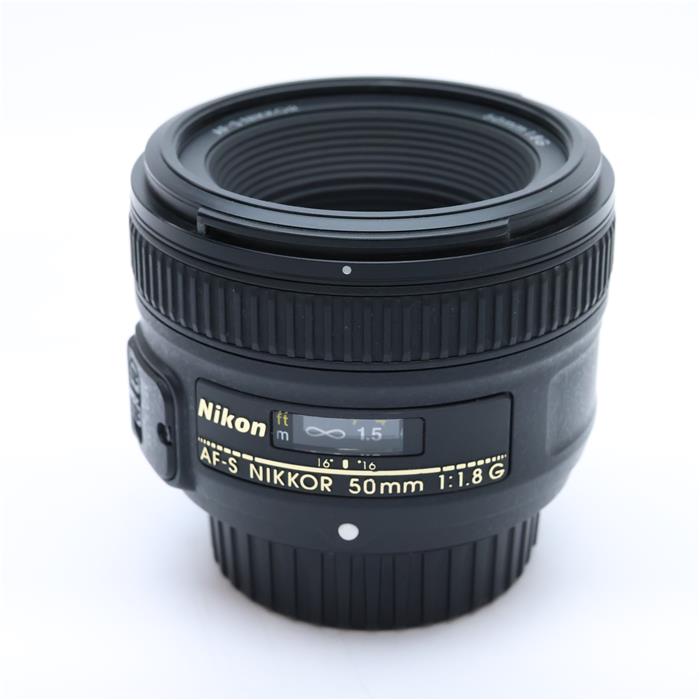 楽天市場】nikon af nikkor 50mm f1.8 dの通販