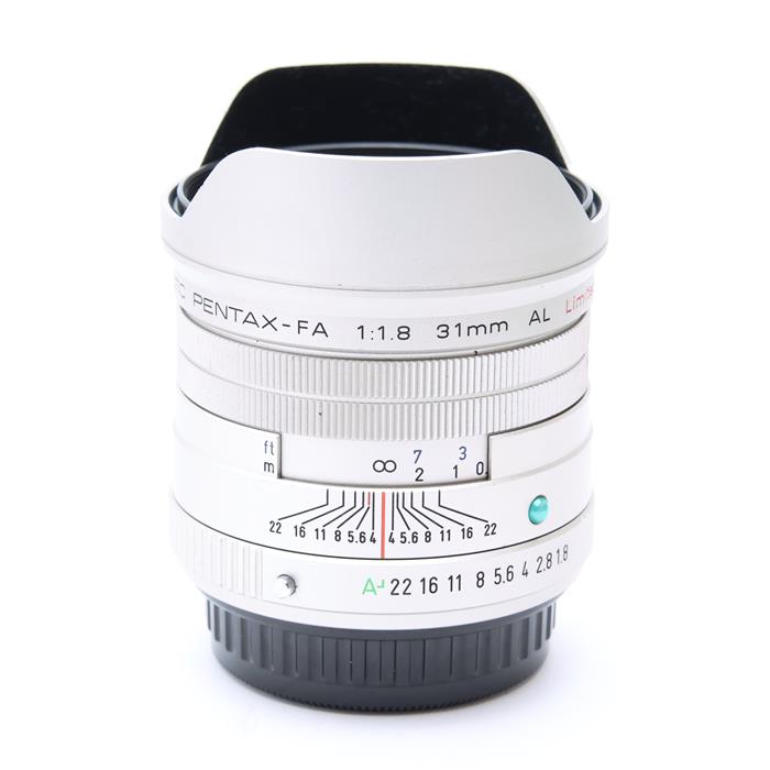 楽天市場】pentax fa 31mm f1.8 al limitedの通販 楽天市場】pentax fa 31mm f1.8 al limitedの通販