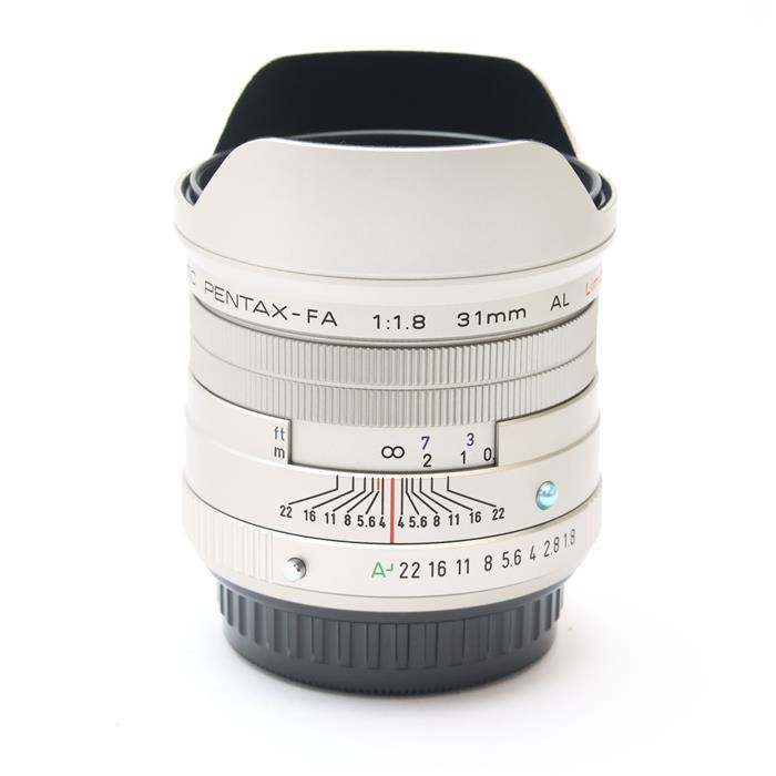 楽天市場】FA31mm F1.8AL Limitedの通販 楽天市場】FA31mm F1.8AL Limitedの通販