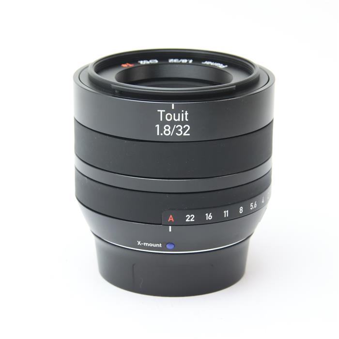 ����š� �����ʡ� Carl Zeiss Touit 32mm F1.8�ʥե��ե����X�ѡ� �ڥԥ�ȥ�󥰥�С��ʤ��󥰥�С����ʸ�/���������ѡ� [ Lens | �򴹥�� ]