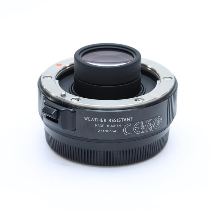 ����š� �����ʡ� FUJIFILM �ƥ쥳��С����� XF1.4X TC WR [ Lens | �򴹥�� ]