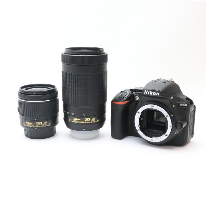 楽天市場】ニコン nikon d5600 ダブルズームキット 18-55mm 70 楽天市場】ニコン nikon d5600 ダブルズームキット 18-55mm 70