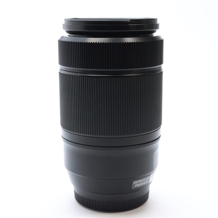 【中古】 《美品》 FUJIFILM フジノン XC50-230mm F4.5-6.7 OIS II ブラック [ Lens | 交換レンズ ]