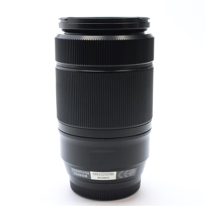 【中古】 《美品》 FUJIFILM フジノン XC50-230mm F4.5-6.7 OIS II ブラック [ Lens | 交換レンズ ]