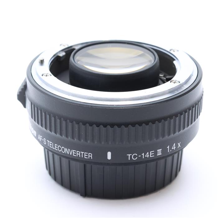 š ʡ Nikon AF-S TELECONVERTER TC-14E III [ Lens | 򴹥 ]