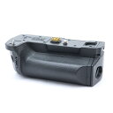 【中古】 《美品》 OM SYSTEM パワーバッテリーホルダー HLD-10