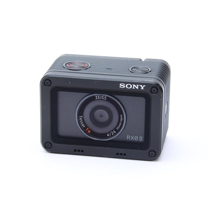 楽天市場】sony rx0 iiの通販