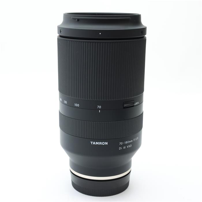 【中古】 《良品》 TAMRON 70-180mm F2.8 D