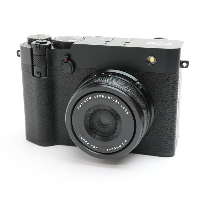 【中古】 《美品》 FUJIFILM GFX 100RF ブ