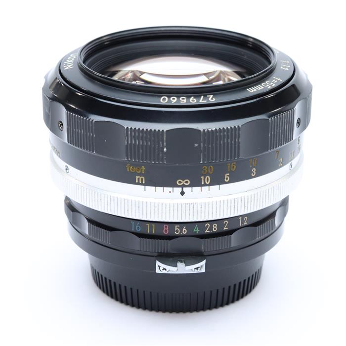 楽天市場】55mm f1．2 nikonの通販