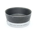 【中古】 《並品》 Leica XOOIM/12521 ズミルックス50mm用フード