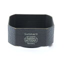 【中古】 《美品》 Leica XOONS/12520 ズマリット50mm用フード