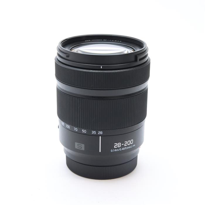 ����š� �����ʡ� Panasonic LUMIX S 28-200mm F4-7.1 MACRO O.I.S. S-R28200 [ Lens | �򴹥��...
