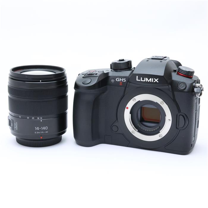楽天市場】lumix dc－gh5 レンズキット（TV・オーディオ・カメラ）の通販
