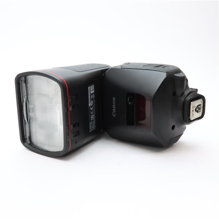 CANON - 【中古】 《並品》 Canon スピードライト EL-1 【背面外装カバーメイン基板部品交換/各部点検済】