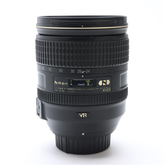 ����š� �����ʡ� Nikon AF-S NIKKOR 24-120mm F4G ED VR [ Lens | �򴹥�� ]