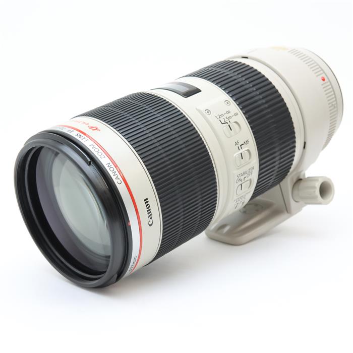 【中古】 《並品》 Canon EF70-200mm F2.8L IS II USM [ Lens | 交換レンズ ]
