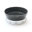 【中古】 《並品》 Leica IROOA 12571 ズマロン/ズミクロン用フード