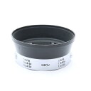 【中古】 《美品》 Leica IROOA 12571 ズマロン/ズミクロン用フード