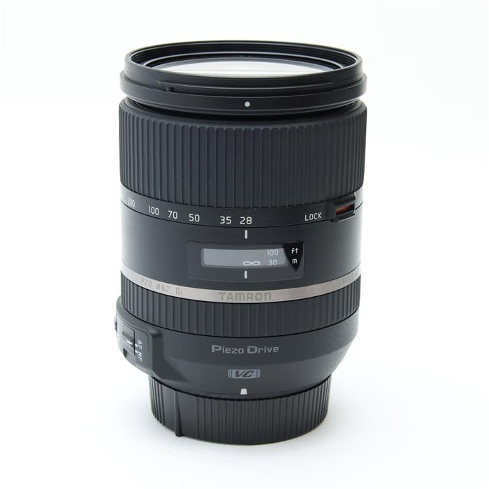 【中古】 《美品》 TAMRON 28-300mm F3.5-6