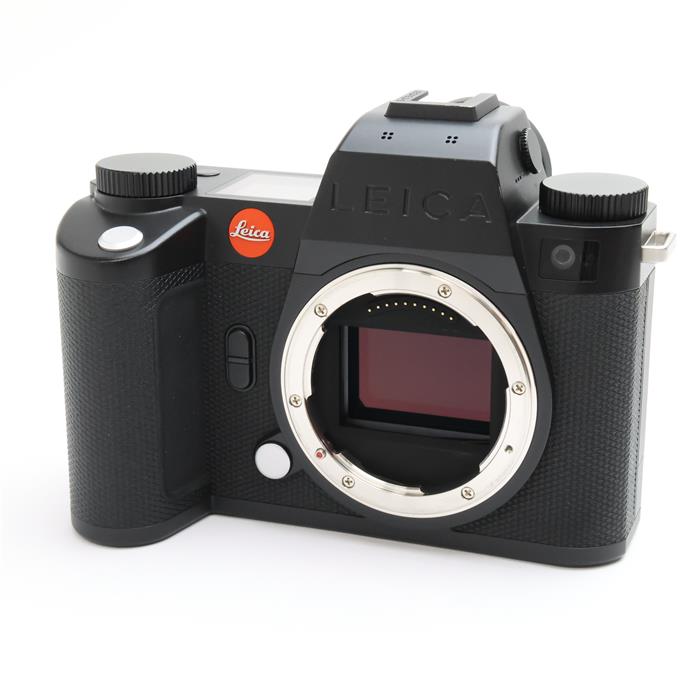 【中古】 《美品》 Leica SL3-S [ デジタルカメラ ]