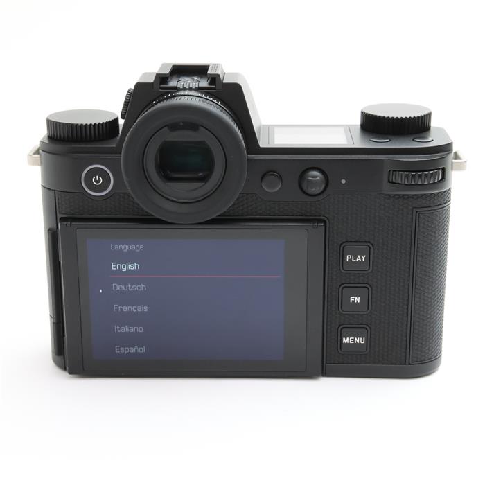 【中古】 《美品》 Leica SL3-S [...の紹介画像3