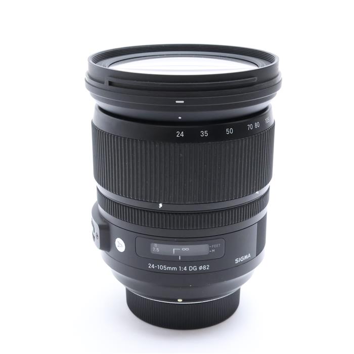 【中古】 《並品》 SIGMA A 24-105mm F4 DG