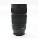 【中古】 《並品》 Panasonic LUMIX S 70-300mm F4.5-5.6 MACRO O.I.S S-R70300[ Lens | 交換レンズ...
