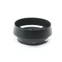 【中古】 《良品》 Leica レンズフード 12586 ズミルックス M50mm F1.4 後期型用