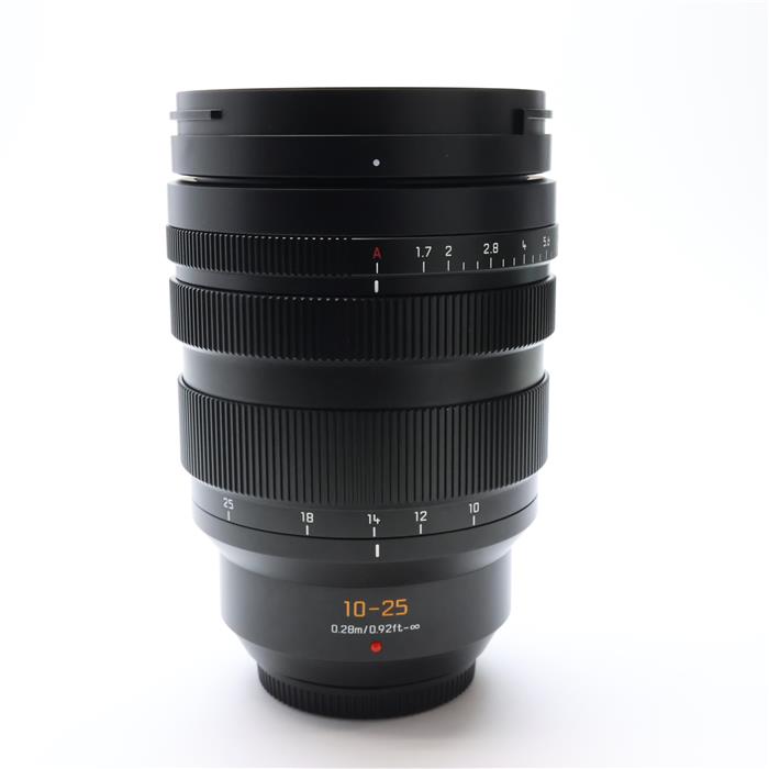 【中古】 《良品》 Panasonic LEICA DG VARIO-SUMMILUX 10-25mm F1.7 ASPH. H-X1025 (マイクロフォーサーズ) [ Lens | 交換レンズ ]