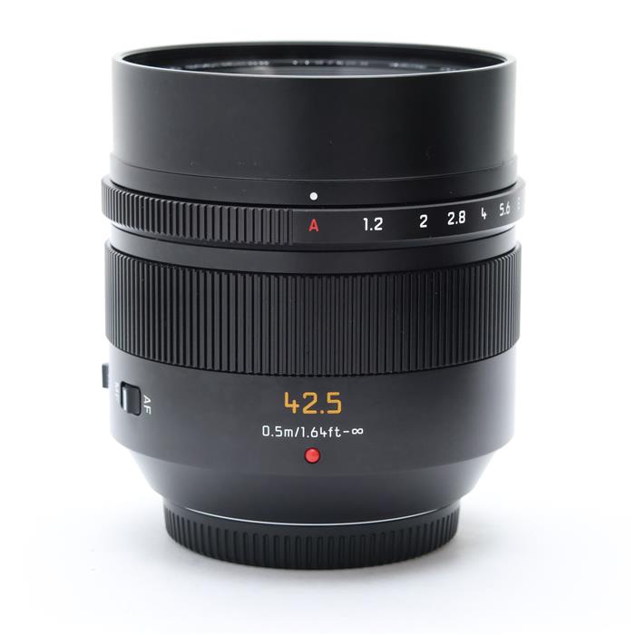 楽天市場】leica dg nocticron 42．5mm 中古の通販 