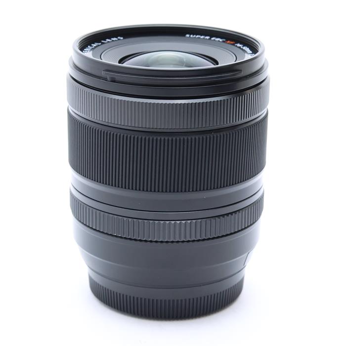 【中古】 《美品》 FUJIFILM フジノン XF16-50mm F2.8-4.8 R LM WR[ Lens | 交換レンズ ]