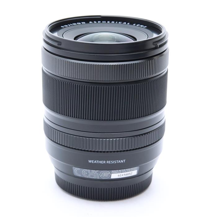 【中古】 《美品》 FUJIFILM フジノン XF16-50mm F2.8-4.8 R LM WR[ Lens | 交換レンズ ]