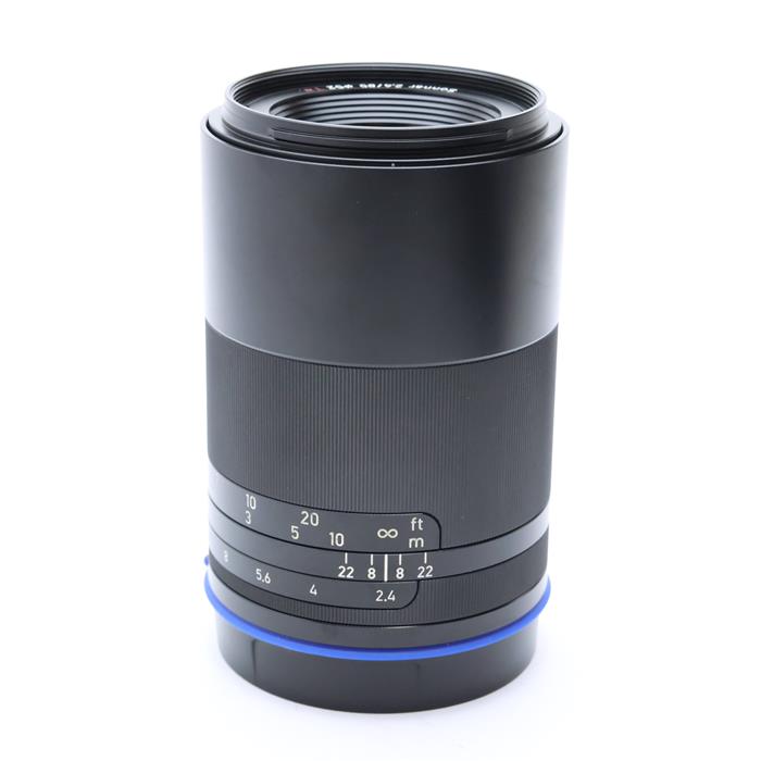  《良品》 Carl Zeiss Loxia 85mm F2.4（ソニーE用/フルサイズ対応）
