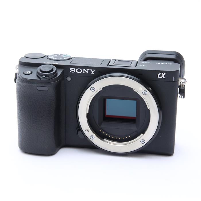 楽天市場】α6400 中古の通販