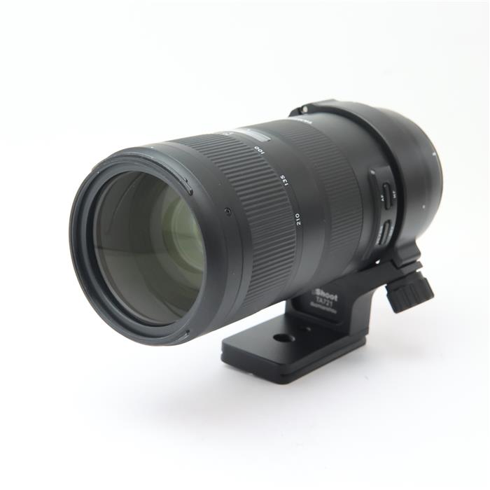 【中古】 《良品》 TAMRON 70-210mm F4 Di 