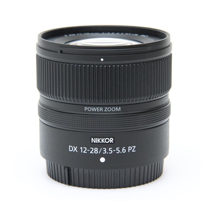 【中古】 《美品》 Nikon NIKKOR Z DX 12-28mm F3.5-5.6 PZ VR [ Lens | 交換レンズ ]