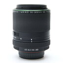 【中古】 《美品》 PENTAX HD DA55-300mm F4.5...(2)