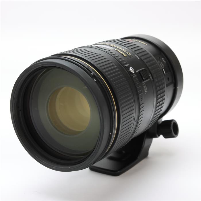 楽天市場】nikon af vr ed 80 400mm f4．5 5．6 dの通販 
