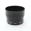 【中古】 《美品》 Leica IUFOO/12575 エルマー9cm/ヘクトール13.5cm用フード