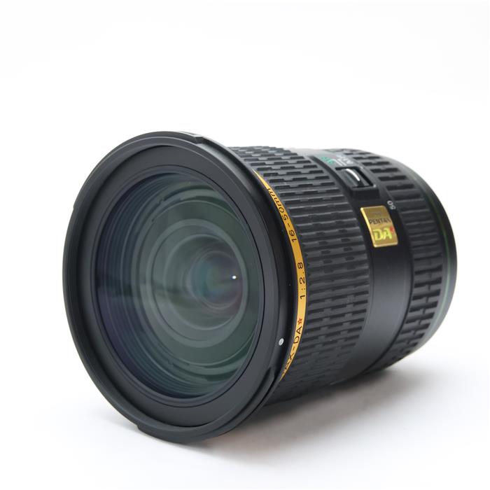 楽天マップカメラ楽天市場店【中古】 《難有品》 PENTAX DA★ 16-50mm F2.8ED AL[IF]SDM [ Lens | 交換レンズ ]
